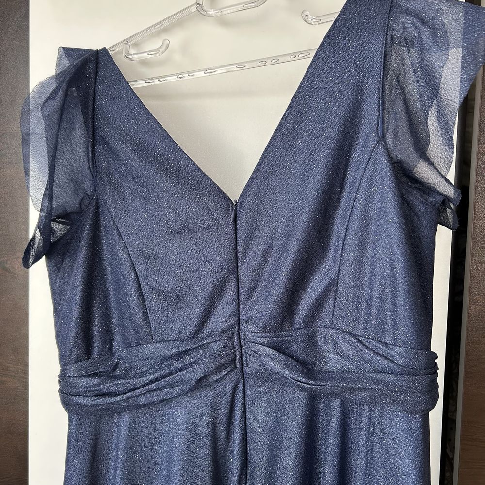 Официална Бална Рокля (L-XL)