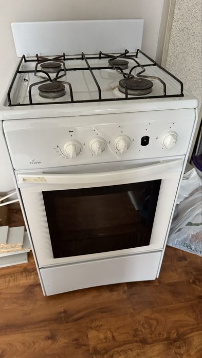 Плита газовая б/у самовывоз