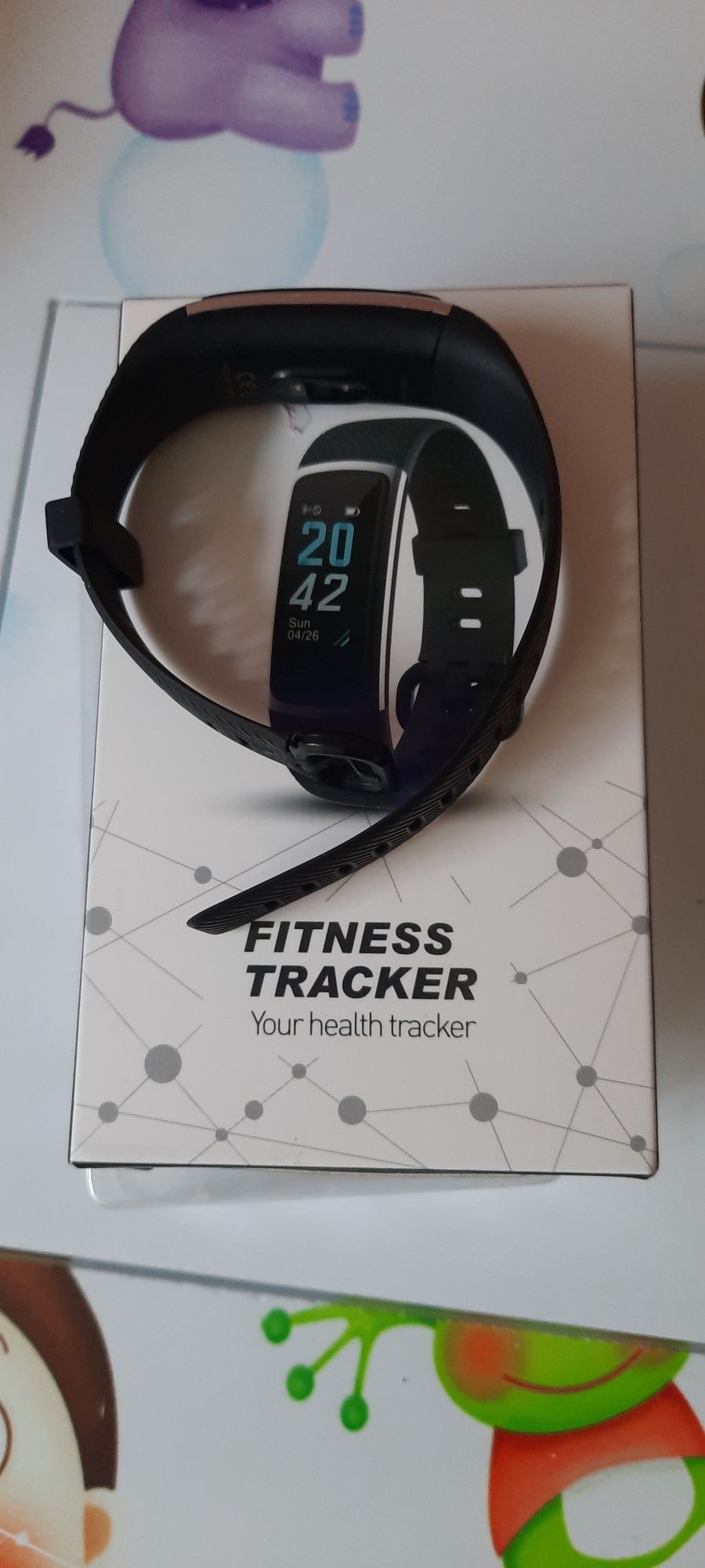 Fitness Tracker preț 40 lei