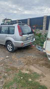 Vand NISSAN Xtrail