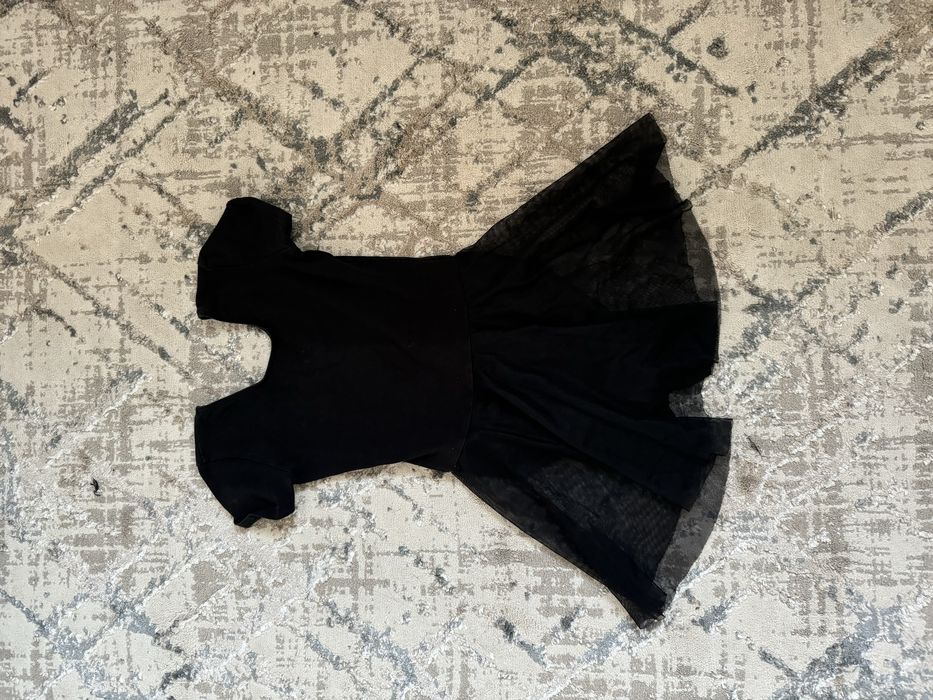 Купальник (боди) для танцев