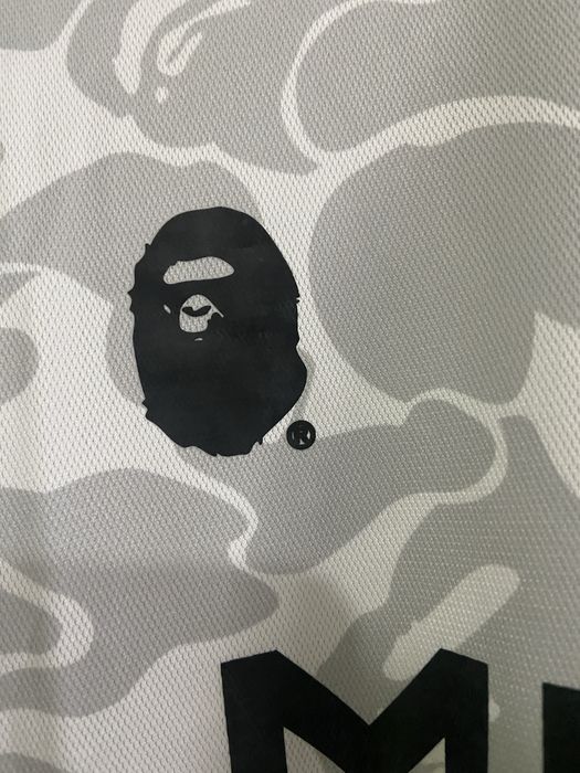 Tricou Bape Inter miami
