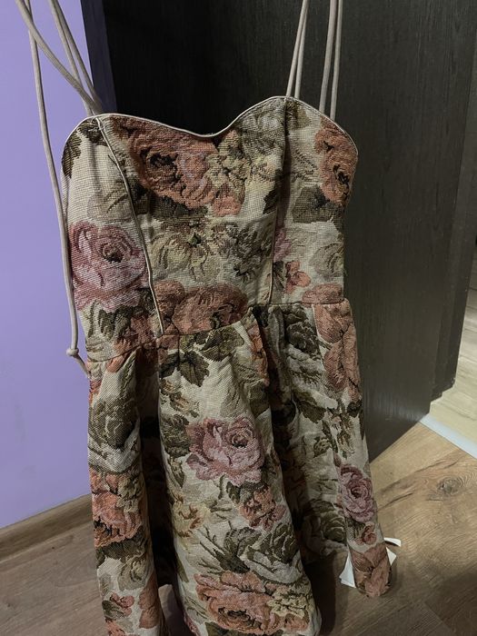 Рокли Boohoo, Trendyol