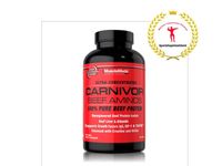 Американские аминокислоты Carnivor beff amino