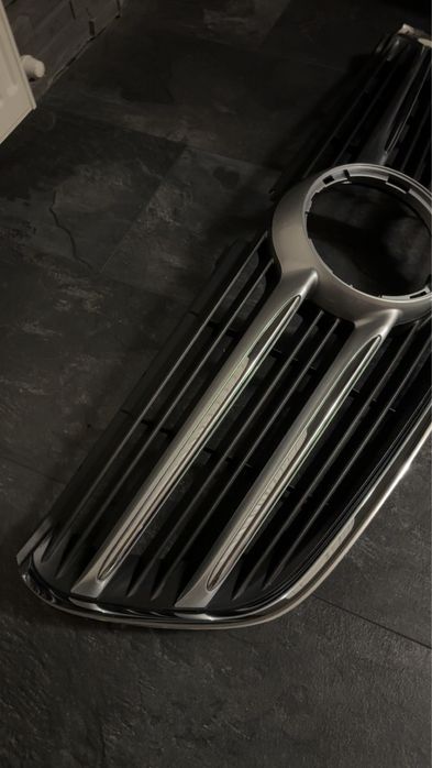 Grila Mercedes Benz V class