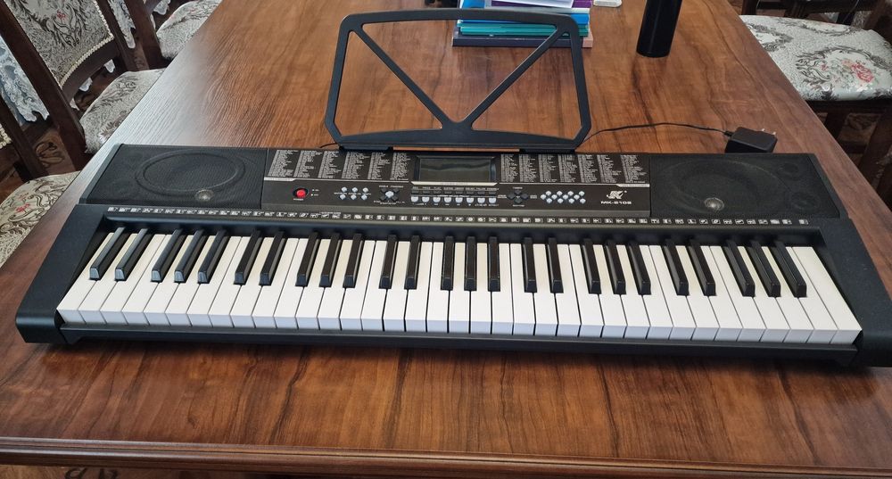 Pianino Sintezator MK-2102