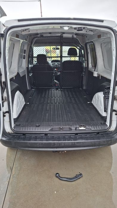 Renault kangoo maxi 2017 1.5 dci 110cp EURO 6 247642 km RATE FACTURA