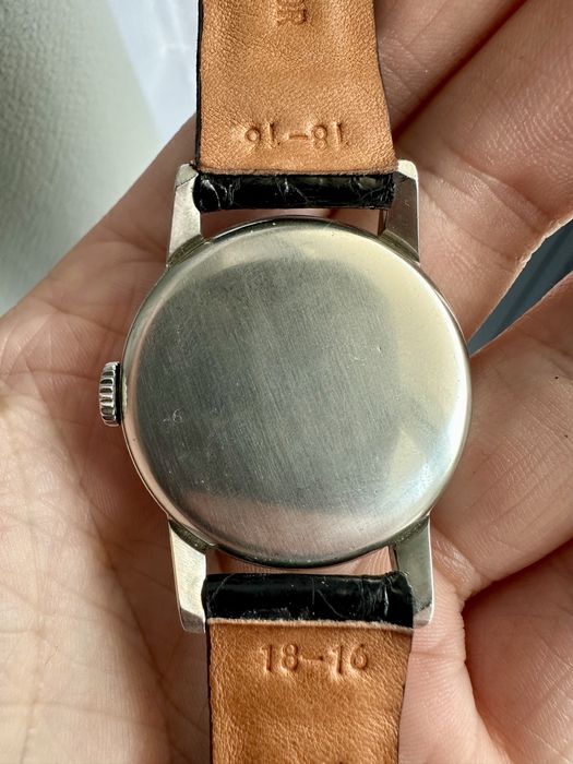 Omega vintage mecanic 30T2
