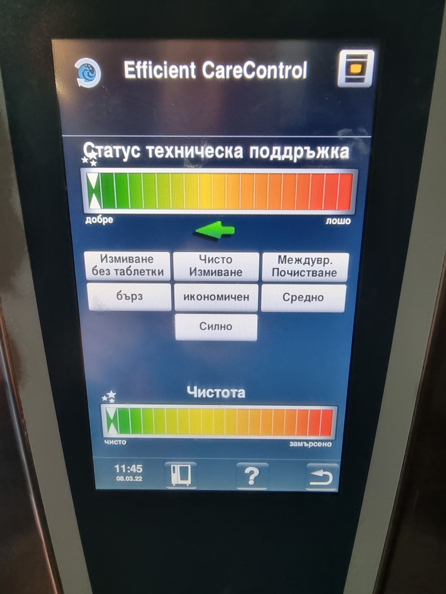 Конвектомат Рационал Rational SCC 101 WE