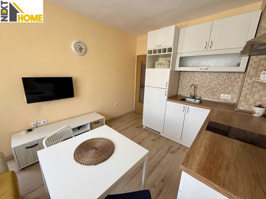 Дава се под наем Двустаен апартамент в Пловдив, Каменица 2 - 50 кв.м за 390 € - Снимка #3