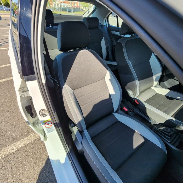 Urgent VARIANTE/SCHIMB Skoda Rapid 2019 Automata