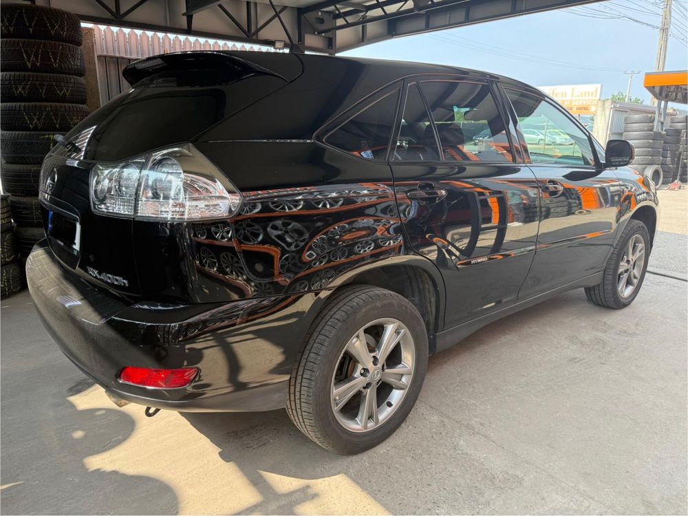 Lexus RX400H Hybrid 2007 Baterie Noua