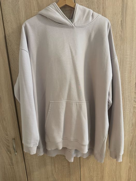 дамски суичър с овърсайз