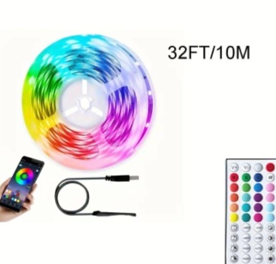 Светодиодный лента