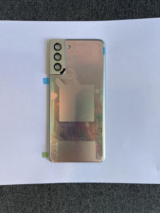 Sticla spate Samsung S21 Plus  G996 !!Originala Noua!! 150 lei