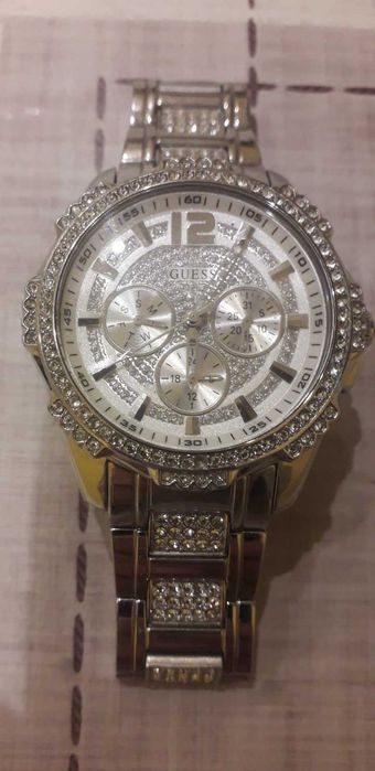Дамски часовник GUESS Lady Frontier