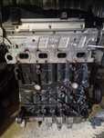 Motor 2.0 tdi Vw Passat b6 cod motor CFH
