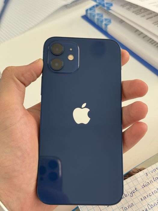 Iphone 12 64GB ideal