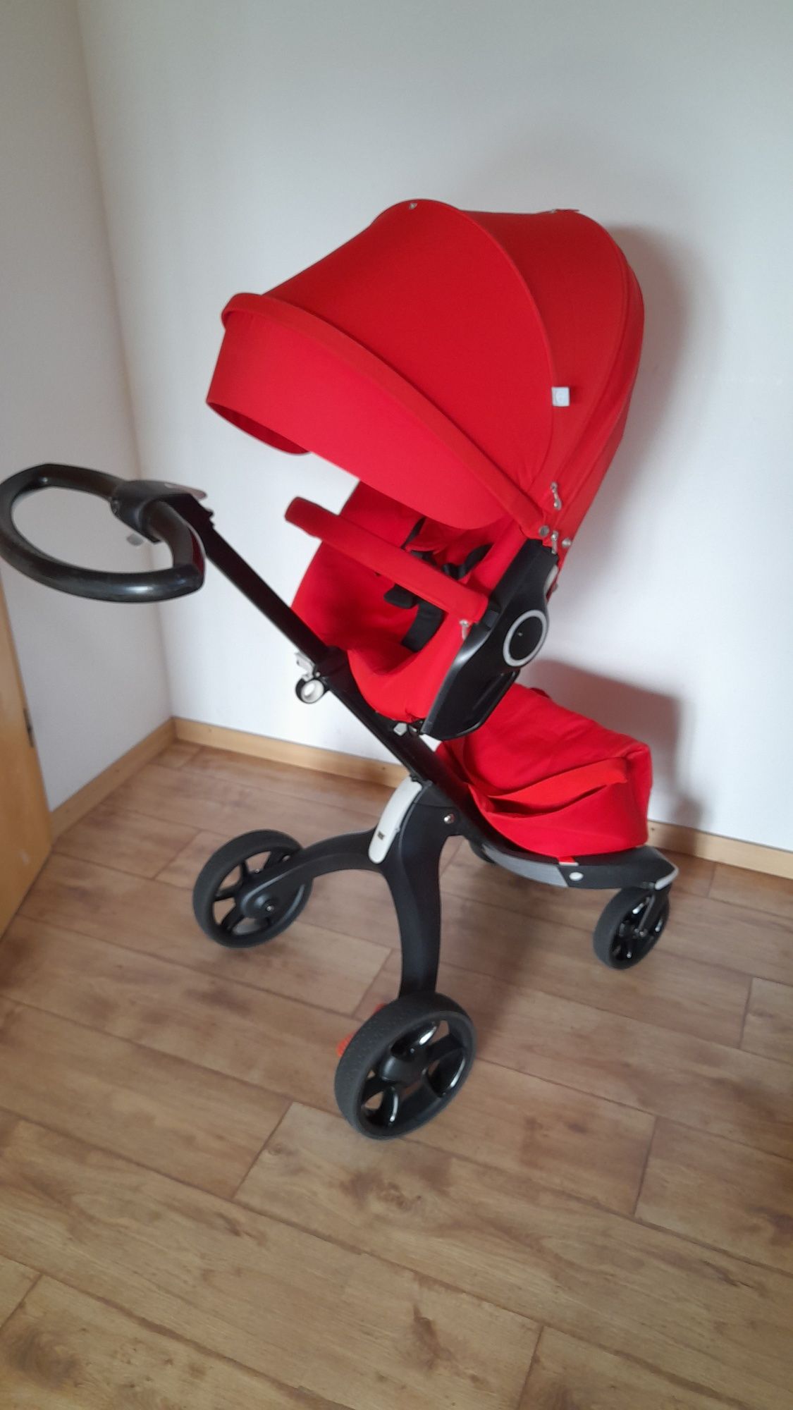 Carut de copii stokke v5