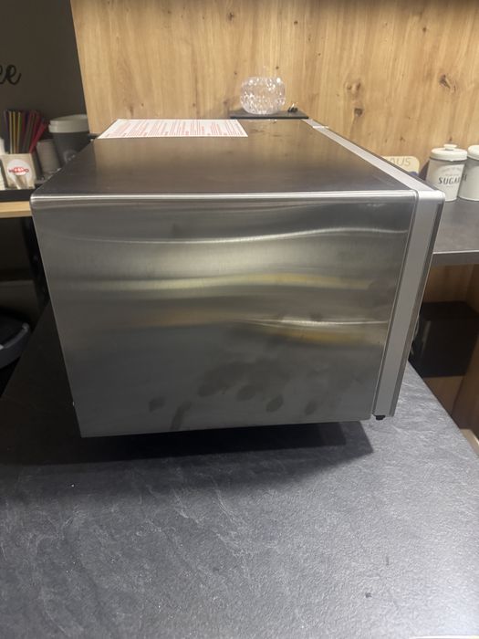 Микровълнова Метро Професионална