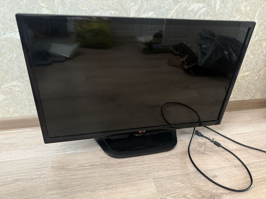 Продам телевизор LG, в идеальном состоянии.