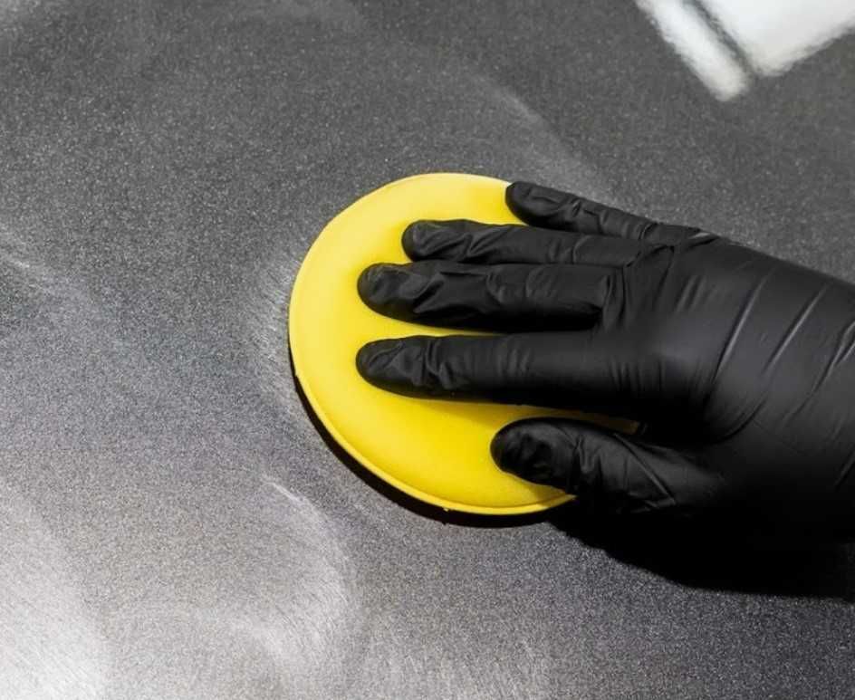 Защитное покрытие для автомобиля с графеном AUTO FINESSE GRAPHENE