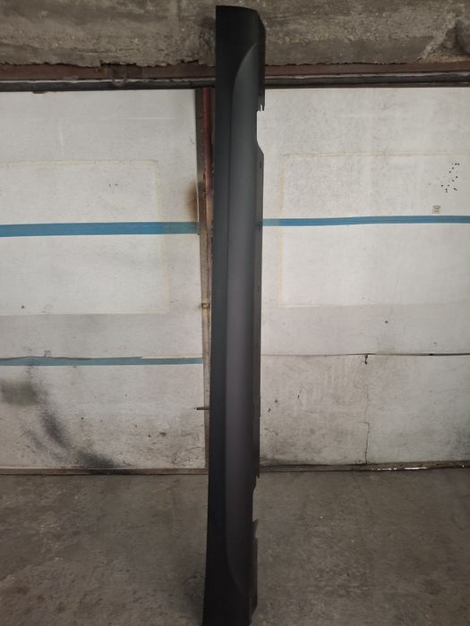 Ornament prag dreapta BMW X1 E84