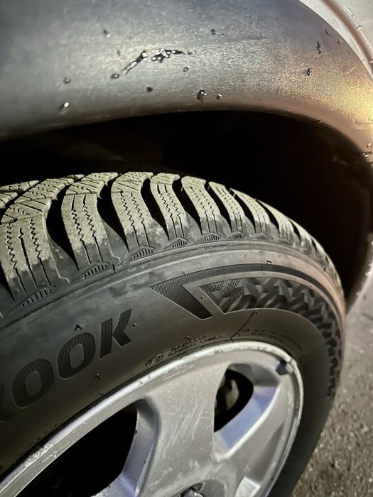 Opel Zafira A 2.0DTI