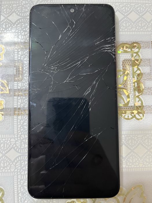 Poco X5. 5G