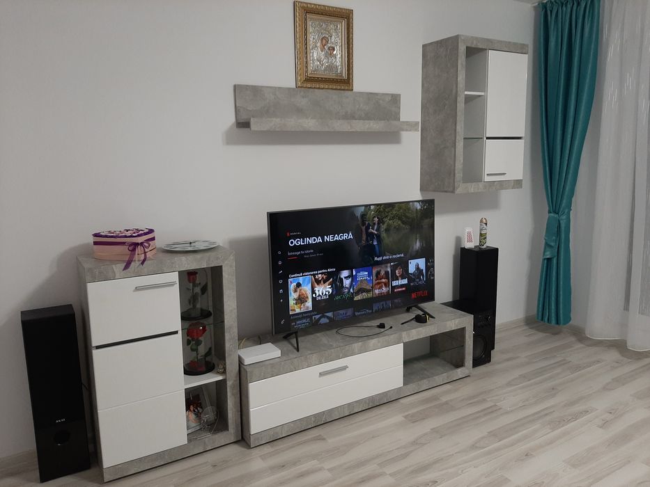 Apartament 3 Camere Oras Pantelimon Full Mobilat