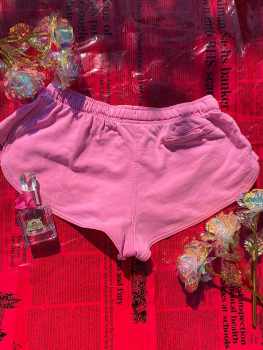 Pantaloni scurți dama XS 34