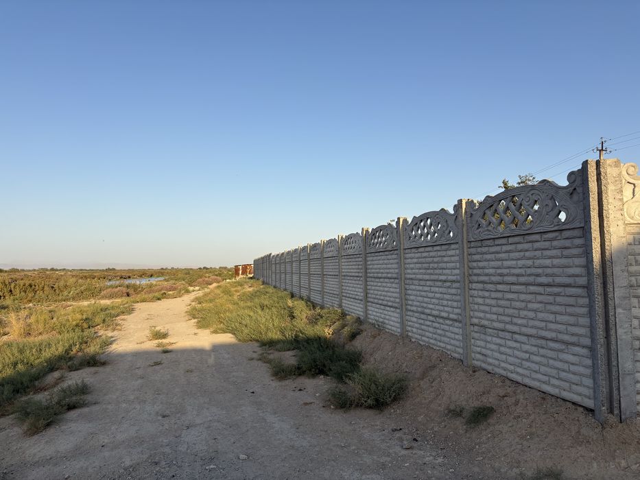 Dacha vasxoddan dacha sotiladi