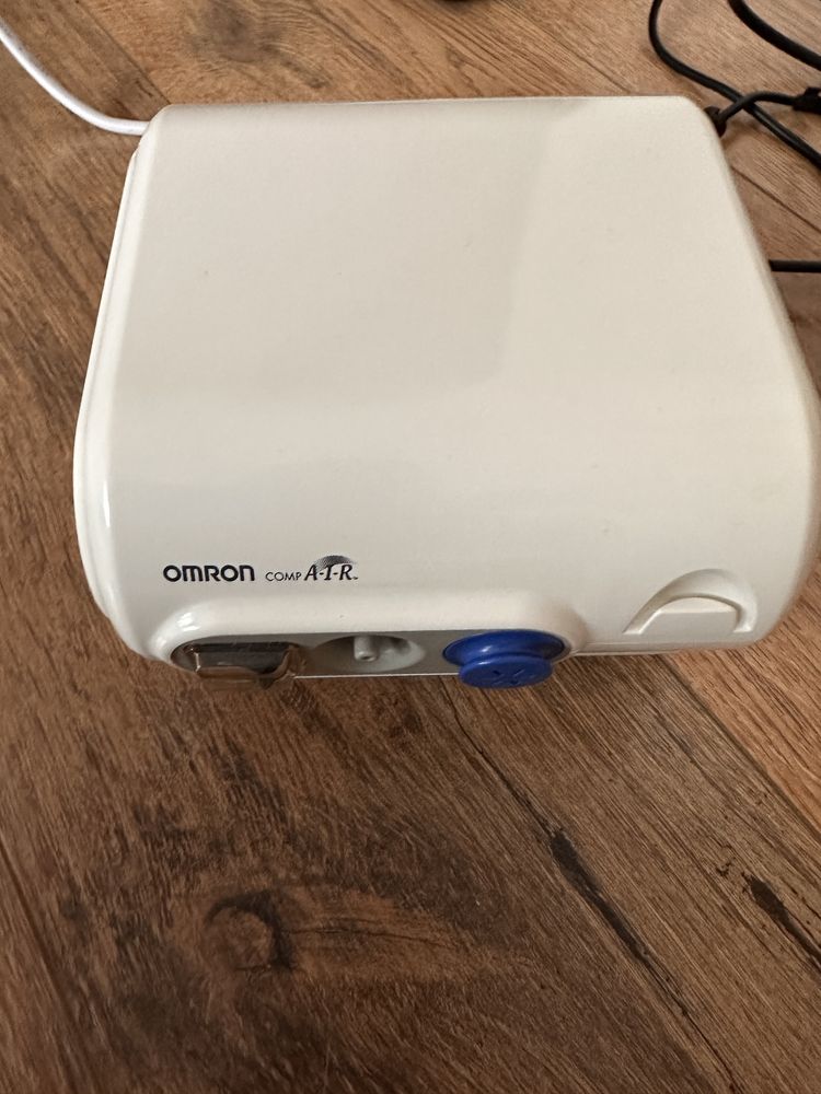 Nebulizator omron