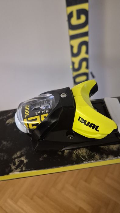 Продавам ски Rossignol Blackops Sender titanium