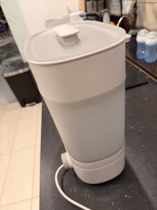 Sterlizator philips advent