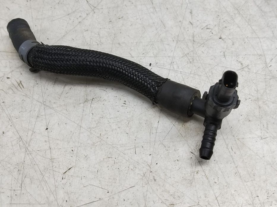 Senzor temperatura combustibil 059919523a 3.0 bi-tdi CGQB Audi Q5 8R