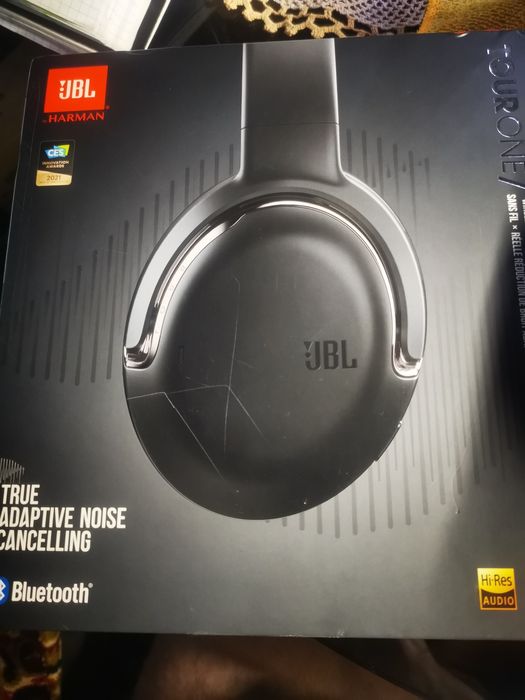 Casti Jbl Tour One Garantie 3 ani EMAG