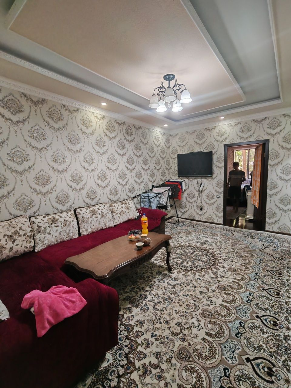 PRODAJA Chilonzor C 2*3 Hona Qilingan #AAA162