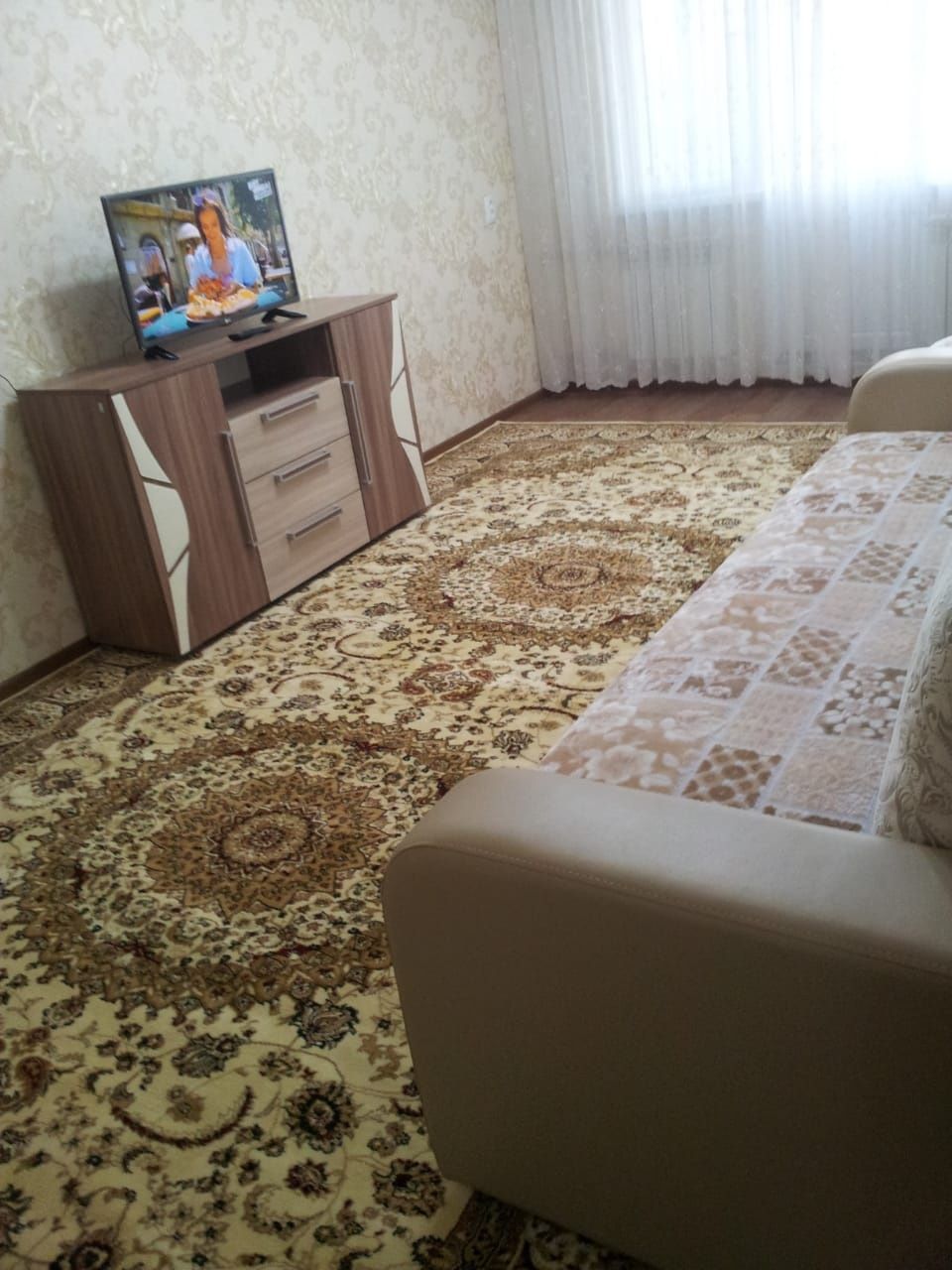 2ком.Центр.Всё новое.