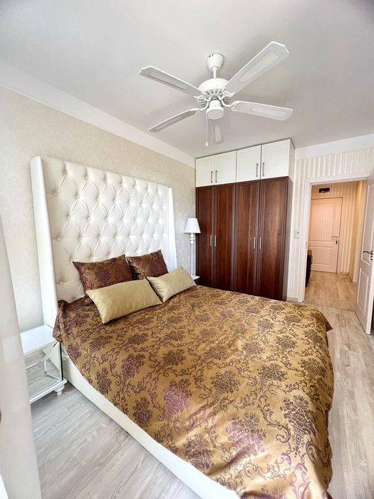 Продава се Двустаен апартамент в Свети Влас - 60 кв.м за 2584 €/кв.м - Снимка #3