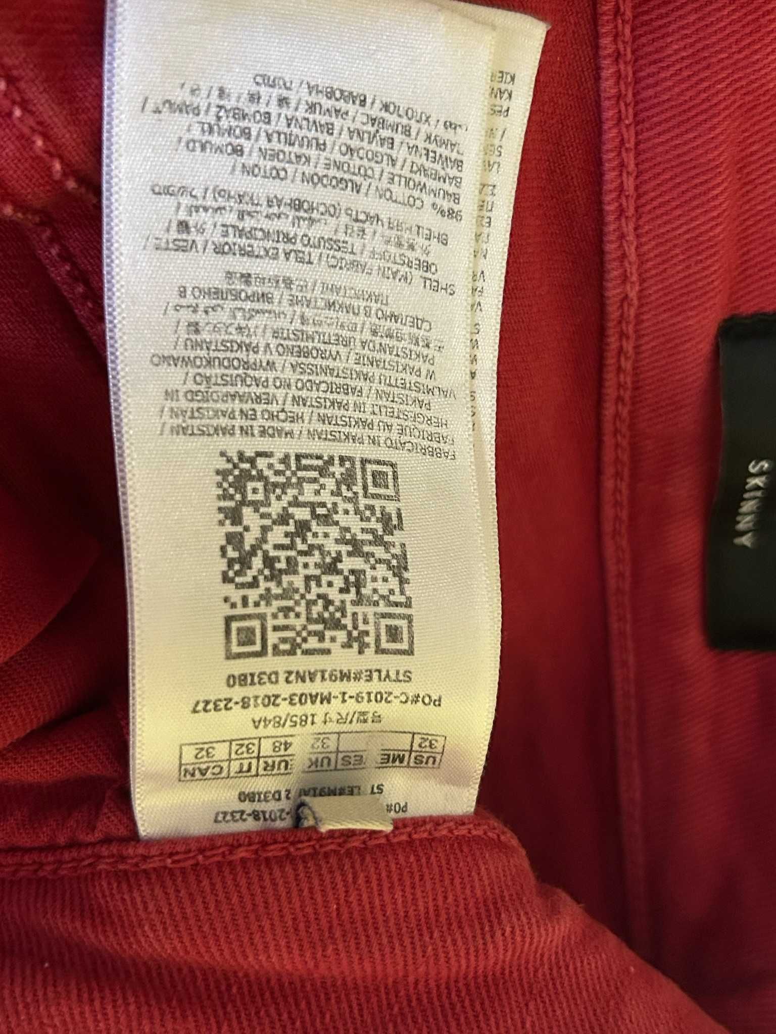 Мъжки Дънки Levis,GUESS,M&S