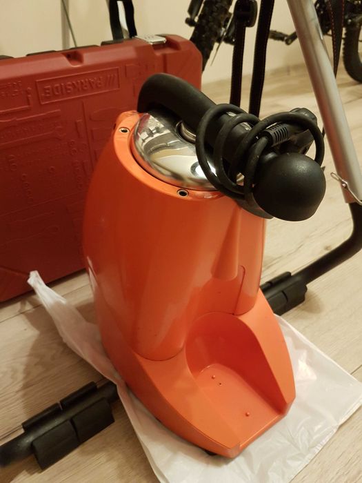 Преса за цитросови плодове