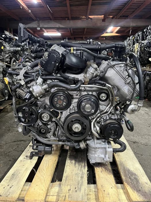 ДВИГАТЕЛИ 3UR-FE Toyota Lexus ДВС(2AZ/2AR/1MZ/3uz/2tr/1gr/2uz/1ur/3ur)