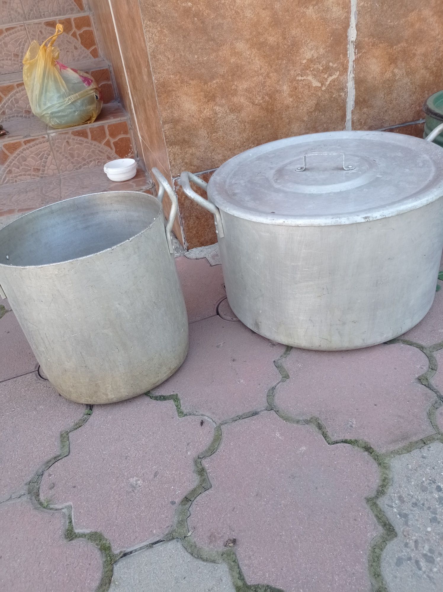 Продам посуду разную