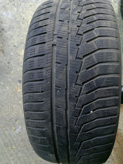 Cauciucuri all season