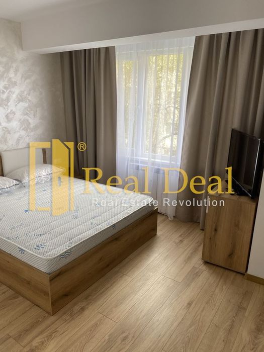 3-стаен в София-Надежда 4 площ 81 цена 240000