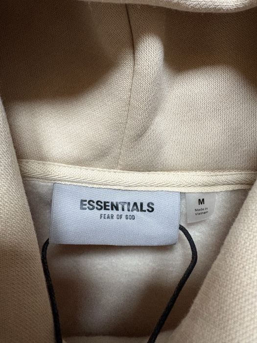 Hanorac Essentials