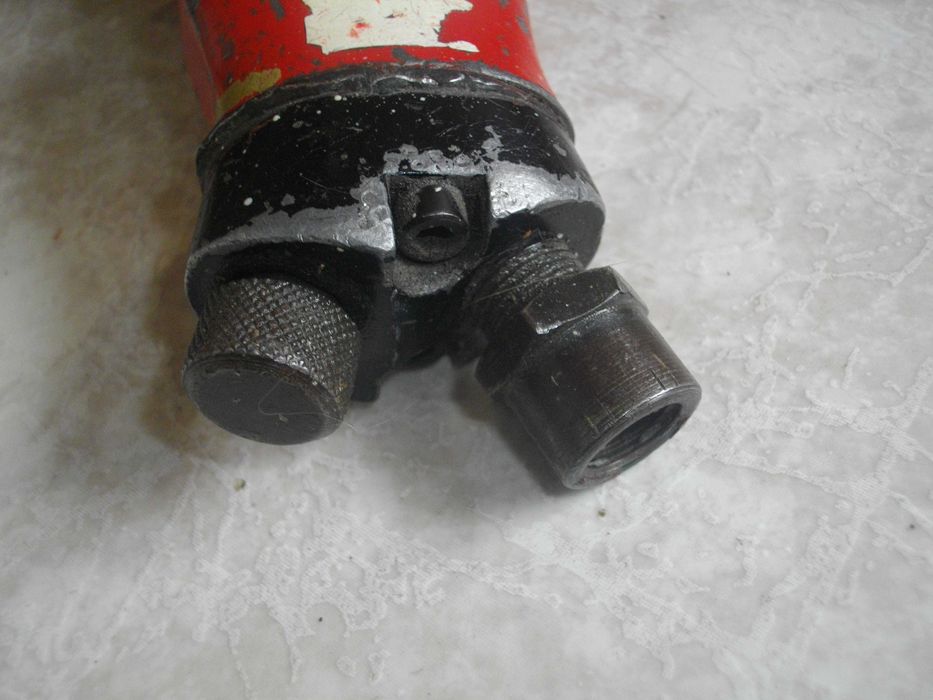 Пневматични машини ЗА ЧАСТИ/РЕМОНТ Гайковерт Отвертка WURTH Шлайф RODA