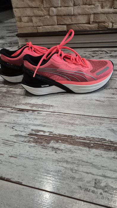 Дамски Маратонки Puma