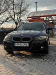 BMW 320D X-Drive